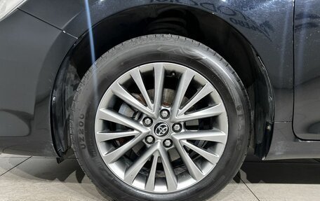 Toyota Camry, 2016 год, 2 297 000 рублей, 23 фотография
