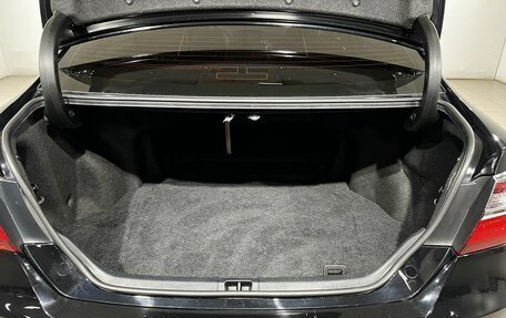 Toyota Camry, 2016 год, 2 297 000 рублей, 20 фотография
