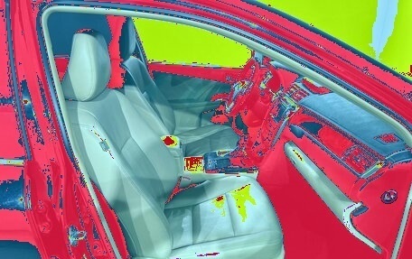 Toyota Camry, 2016 год, 2 297 000 рублей, 18 фотография