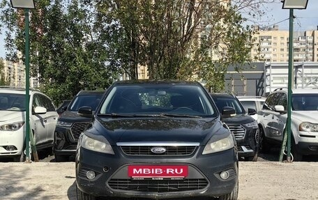 Ford Focus II рестайлинг, 2009 год, 319 000 рублей, 2 фотография