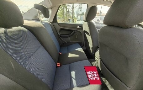 Ford Focus II рестайлинг, 2007 год, 399 000 рублей, 9 фотография