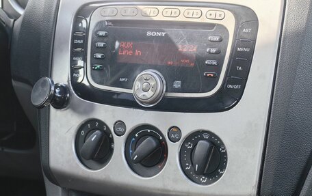 Ford Focus II рестайлинг, 2009 год, 319 000 рублей, 12 фотография