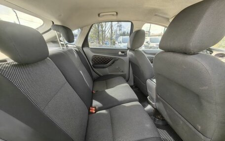 Ford Focus II рестайлинг, 2009 год, 319 000 рублей, 9 фотография