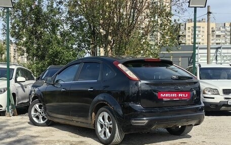 Ford Focus II рестайлинг, 2009 год, 319 000 рублей, 8 фотография