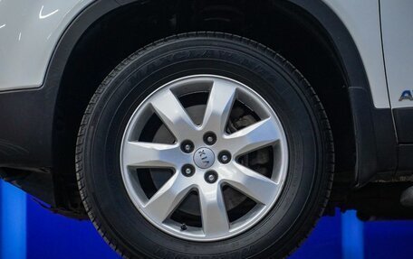 KIA Sorento II рестайлинг, 2012 год, 1 480 000 рублей, 10 фотография