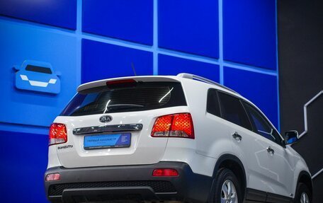 KIA Sorento II рестайлинг, 2012 год, 1 480 000 рублей, 6 фотография
