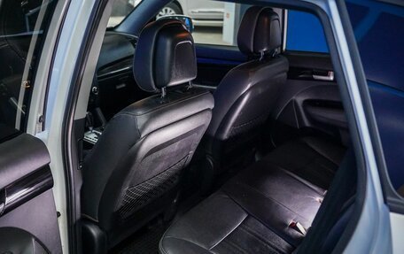KIA Sorento II рестайлинг, 2012 год, 1 480 000 рублей, 14 фотография