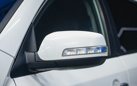 KIA Sorento II рестайлинг, 2012 год, 1 480 000 рублей, 16 фотография