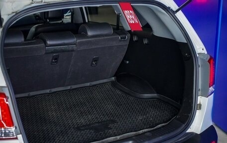 KIA Sorento II рестайлинг, 2012 год, 1 480 000 рублей, 9 фотография