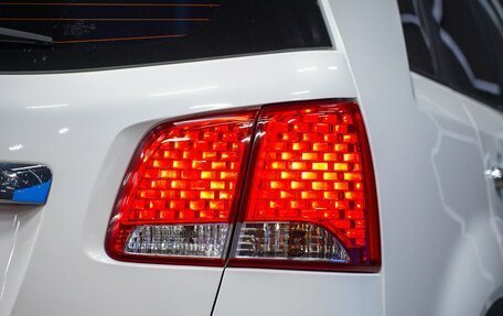 KIA Sorento II рестайлинг, 2012 год, 1 480 000 рублей, 18 фотография