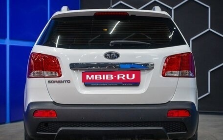 KIA Sorento II рестайлинг, 2012 год, 1 480 000 рублей, 8 фотография