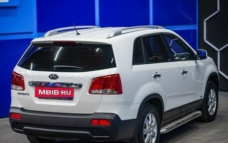 KIA Sorento II рестайлинг, 2012 год, 1 480 000 рублей, 7 фотография