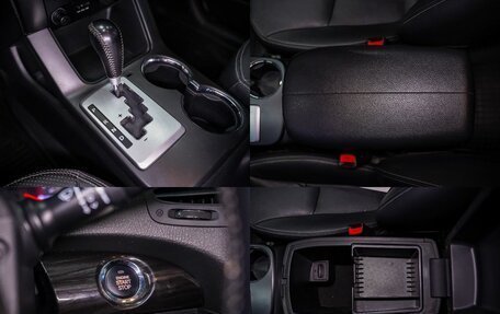 KIA Sorento II рестайлинг, 2012 год, 1 480 000 рублей, 23 фотография