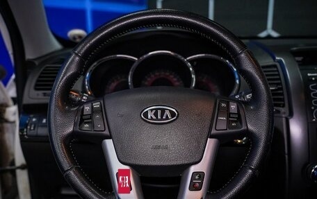 KIA Sorento II рестайлинг, 2012 год, 1 480 000 рублей, 25 фотография