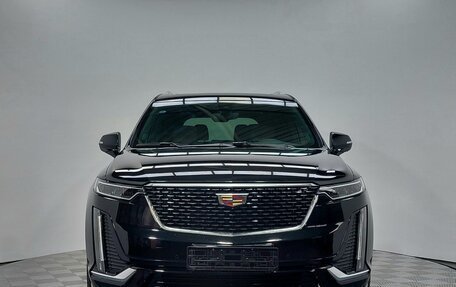 Cadillac XT6 I, 2023 год, 5 050 000 рублей, 2 фотография