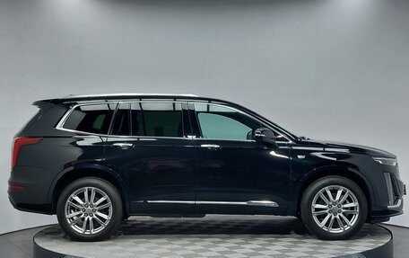 Cadillac XT6 I, 2023 год, 5 050 000 рублей, 6 фотография