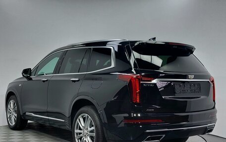 Cadillac XT6 I, 2023 год, 5 050 000 рублей, 7 фотография