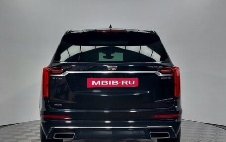 Cadillac XT6 I, 2023 год, 5 050 000 рублей, 3 фотография