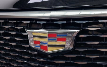 Cadillac XT6 I, 2023 год, 5 050 000 рублей, 11 фотография