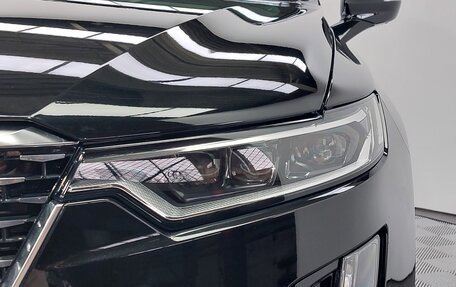 Cadillac XT6 I, 2023 год, 5 050 000 рублей, 10 фотография