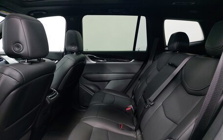 Cadillac XT6 I, 2023 год, 5 050 000 рублей, 21 фотография