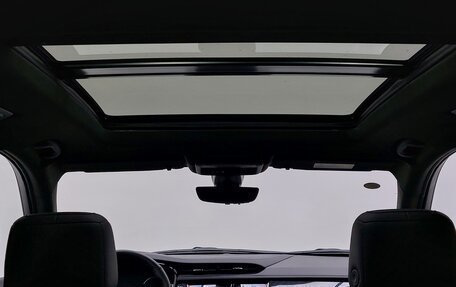 Cadillac XT6 I, 2023 год, 5 050 000 рублей, 16 фотография