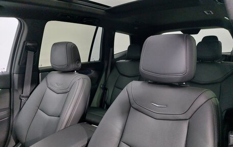 Cadillac XT6 I, 2023 год, 5 050 000 рублей, 19 фотография