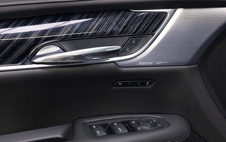Cadillac XT6 I, 2023 год, 5 050 000 рублей, 22 фотография