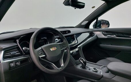 Cadillac XT6 I, 2023 год, 5 050 000 рублей, 24 фотография