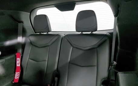 Cadillac XT6 I, 2023 год, 5 050 000 рублей, 20 фотография