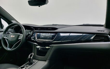 Cadillac XT6 I, 2023 год, 5 050 000 рублей, 28 фотография