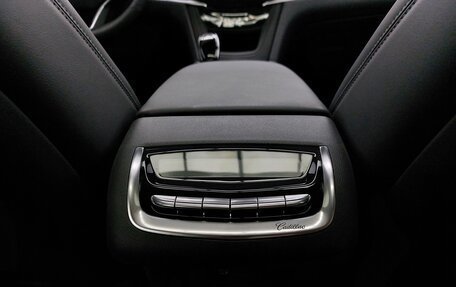 Cadillac XT6 I, 2023 год, 5 050 000 рублей, 27 фотография