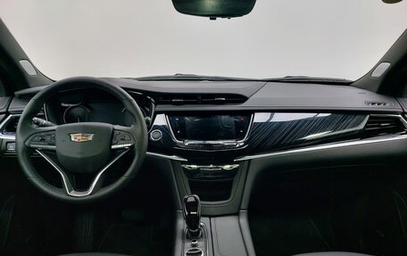 Cadillac XT6 I, 2023 год, 5 050 000 рублей, 29 фотография