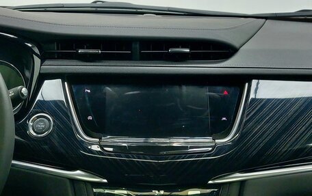 Cadillac XT6 I, 2023 год, 5 050 000 рублей, 30 фотография