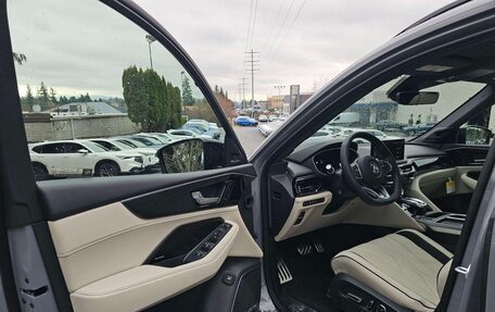 Acura MDX, 2026 год, 12 380 002 рублей, 6 фотография