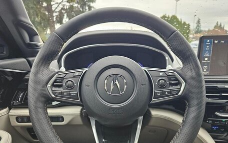 Acura MDX, 2026 год, 12 380 002 рублей, 8 фотография