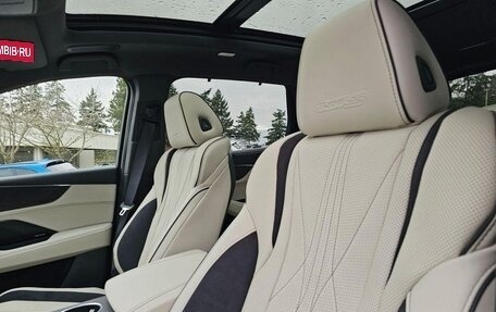 Acura MDX, 2026 год, 12 380 002 рублей, 5 фотография
