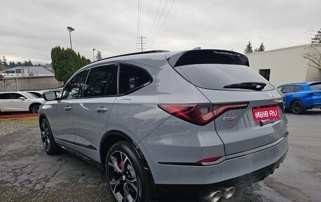 Acura MDX, 2026 год, 12 380 002 рублей, 3 фотография