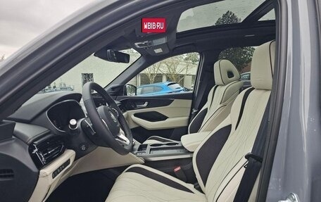 Acura MDX, 2026 год, 12 380 002 рублей, 4 фотография