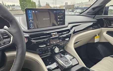 Acura MDX, 2026 год, 12 380 002 рублей, 14 фотография