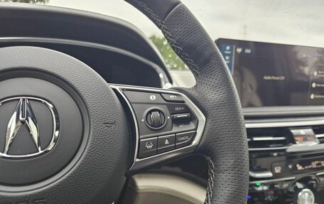 Acura MDX, 2026 год, 12 380 002 рублей, 10 фотография