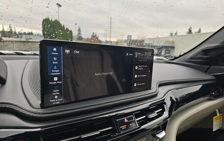 Acura MDX, 2026 год, 12 380 002 рублей, 15 фотография