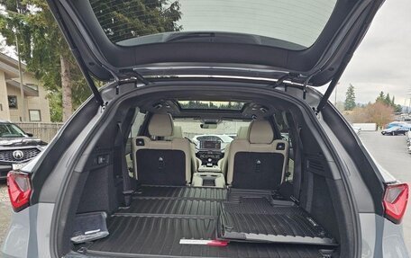 Acura MDX, 2026 год, 12 380 002 рублей, 22 фотография