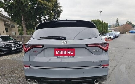 Acura MDX, 2026 год, 12 380 002 рублей, 21 фотография