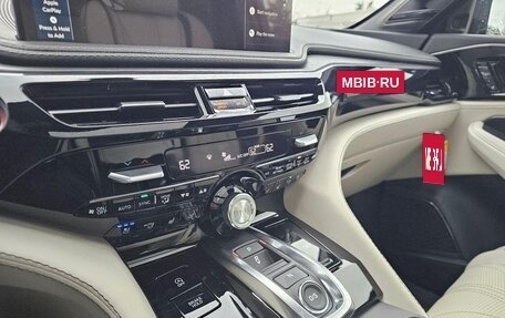 Acura MDX, 2026 год, 12 380 002 рублей, 16 фотография
