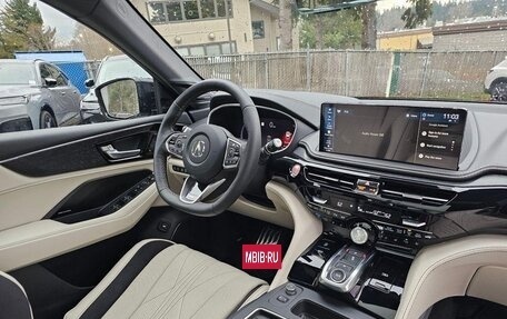 Acura MDX, 2026 год, 12 380 002 рублей, 12 фотография
