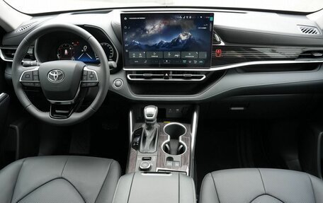 Toyota Highlander, 2026 год, 5 750 000 рублей, 10 фотография