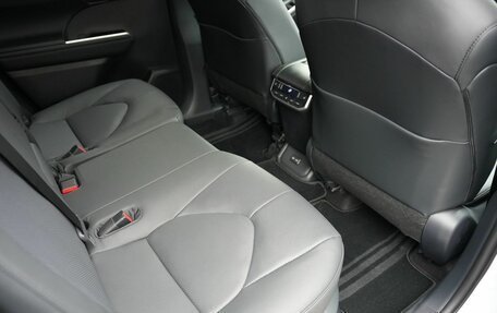 Toyota Highlander, 2026 год, 5 750 000 рублей, 14 фотография