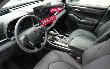 Toyota Highlander, 2026 год, 5 750 000 рублей, 11 фотография