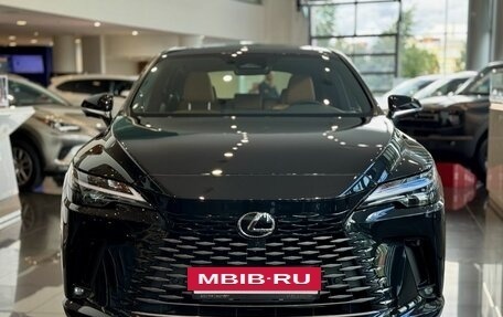 Lexus RX IV рестайлинг, 2026 год, 8 590 000 рублей, 2 фотография